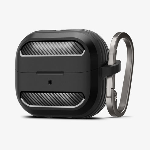 Spigen Galaxy Buds Series Case Rugged Armor